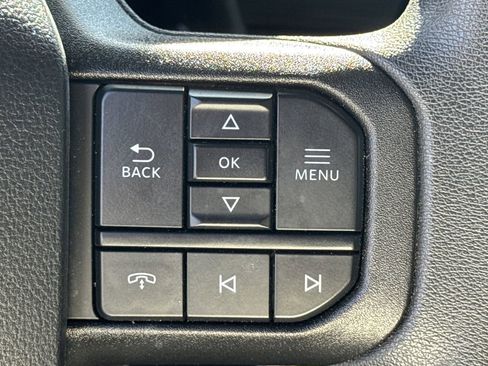 Used 2025 Ford F150 STX image 25