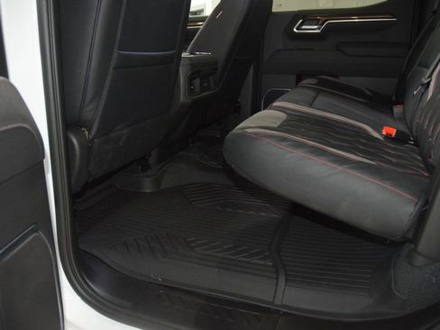 New 2026 Chevrolet Silverado 1500 RST image 43