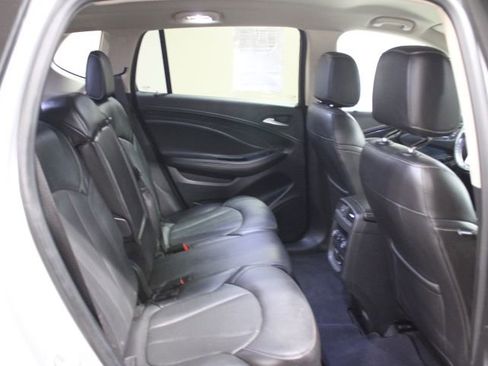 Used 2018 Buick Envision Essence image 28