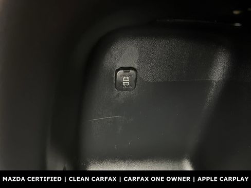 Certified 2025 MAZDA CX-50 AWD 2.5 S w/ Premium Plus Pkg image 31