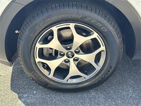 Used 2020 Kia Telluride EX image 25