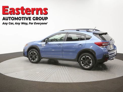 Used 2021 Subaru Crosstrek 2.0i AWD/4WD image 63