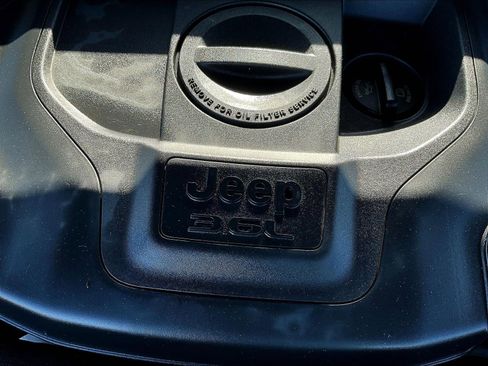 Used 2021 Jeep Grand Cherokee L Overland AWD/4WD image 31