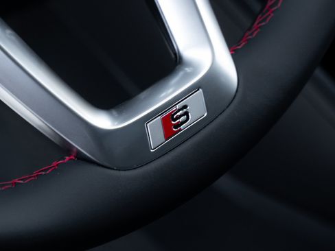 New 2025 Audi Q3 2.0T Premium Plus image 12