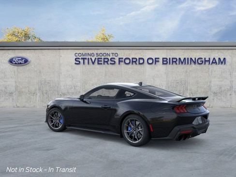New 2026 Ford Mustang Dark Horse image 5