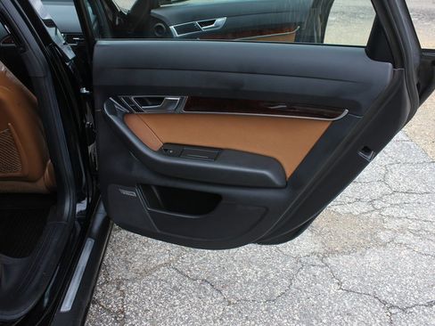 Used 2007 Audi A6 4.2 AWD/4WD image 34