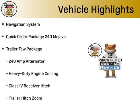 Used 2023 Jeep Gladiator Mojave w/ LED Lighting Group image 5