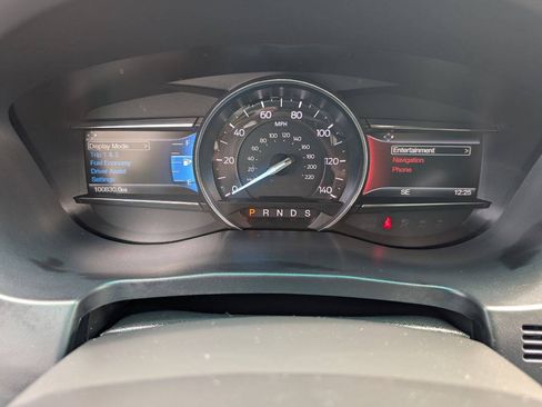 Used 2017 Ford Explorer Sport w/ Equipment Group 401A AWD/4WD image 20