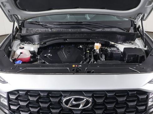 Used 2023 Hyundai Santa Fe XRT image 19