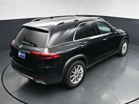 Used 2026 Mercedes-Benz GLE 450e 4MATIC image 20