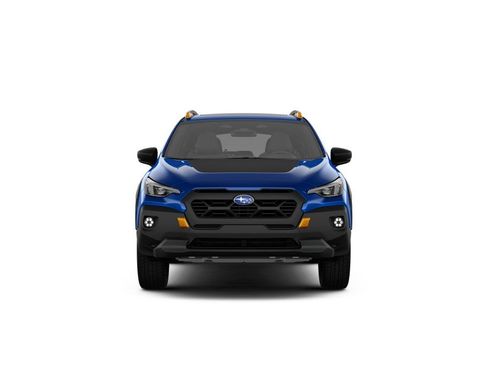 New 2026 Subaru Crosstrek 2.5i Wilderness AWD/4WD image 2