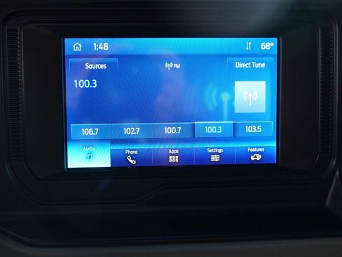 Used 2021 Ford Bronco Big Bend image 2