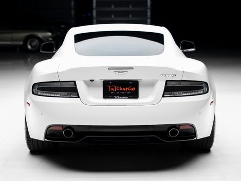 Used 2016 Aston Martin DB9 GT image 27