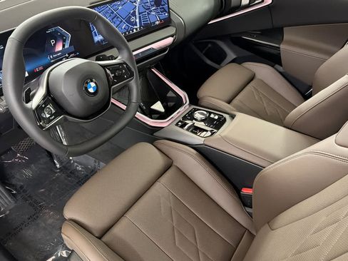New 2026 BMW X3 xDrive30 w/ Premium Package AWD/4WD image 11