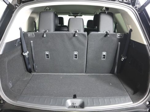 New 2026 Nissan Pathfinder SV AWD/4WD image 35