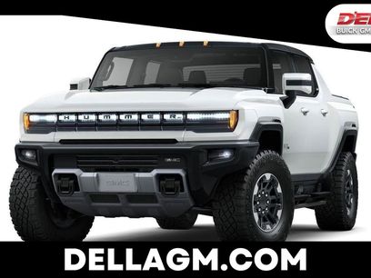 Used 2023 GMC Hummer EV Edition 1