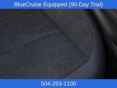 New 2026 Ford Explorer Tremor w/ Tremor Ultimate Package image 16