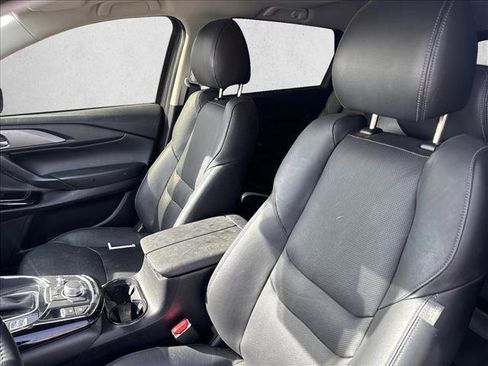 Used 2023 MAZDA CX-9 Touring image 10