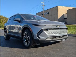New 2026 Chevrolet Equinox EV LT 360° Tour