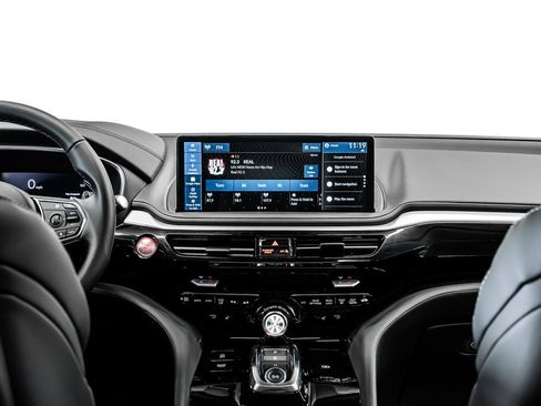 New 2026 Acura MDX w/ Technology Package image 12