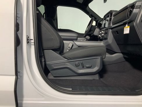 New 2026 Ford F150 XLT w/ Equipment Group 302A MID AWD/4WD image 37