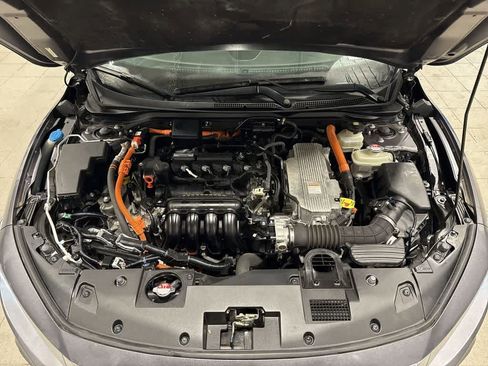 Used 2020 Honda Insight Touring image 12