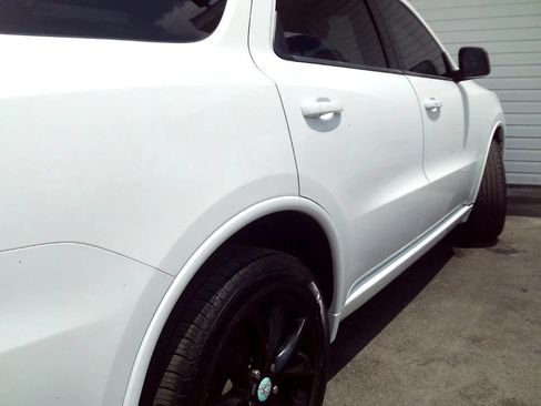 Used 2018 Dodge Durango GT w/ Premium Group AWD/4WD image 6