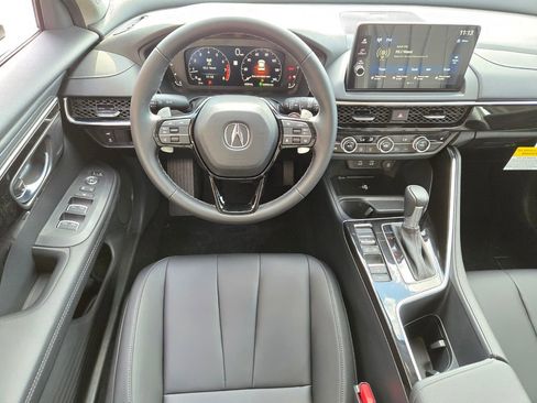 New 2026 Acura ADX FWD image 15