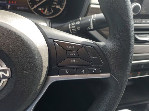 Certified 2023 Nissan Altima 2.5 SV image 22