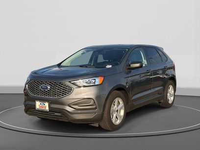 Used 2024 Ford Edge SE