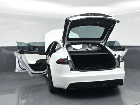 Used 2023 Tesla Model S Standard Range AWD/4WD image 68