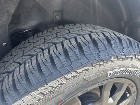 New 2026 Subaru Forester Wilderness AWD/4WD image 11