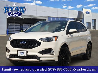 Used 2023 Ford Edge ST-Line