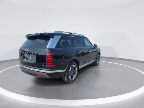 New 2026 Hyundai Palisade Limited AWD/4WD image 8