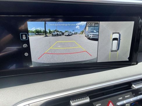 New 2026 Hyundai Palisade SEL Premium FWD image 16