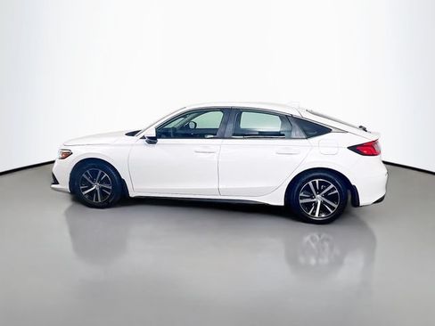 Certified 2024 Honda Civic LX image 6