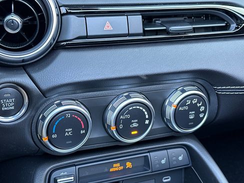 New 2026 MAZDA MX-5 Miata RF Grand Touring image 22
