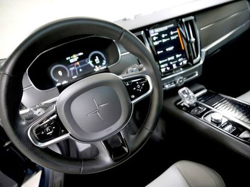 Used 2021 Polestar Polestar 1 image 7