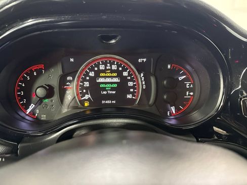 Used 2025 Dodge Durango R/T AWD/4WD image 33