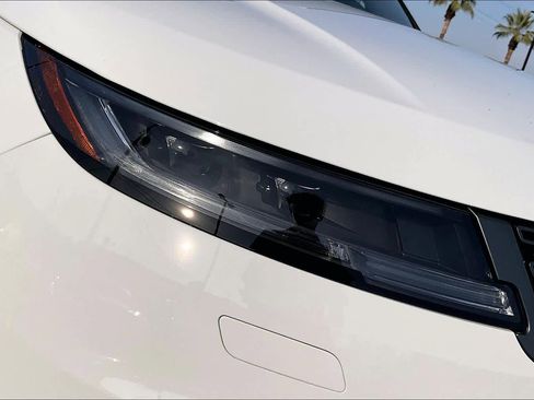 New 2026 Land Rover Range Rover Sport SE image 33