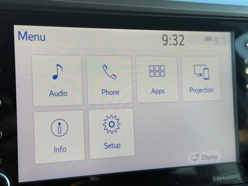 Used 2023 Toyota Tacoma SR5 w/ SR5 Appearance Package image 25