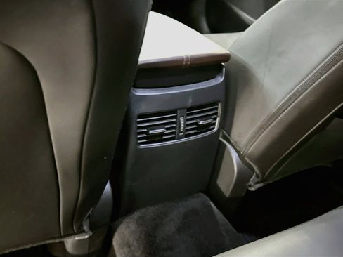 Used 2025 MAZDA CX-30 AWD 2.5 S w/ Premium Package image 29