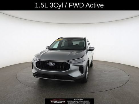 Used 2023 Ford Escape Active w/ Tech Pack #2 FWD image 32