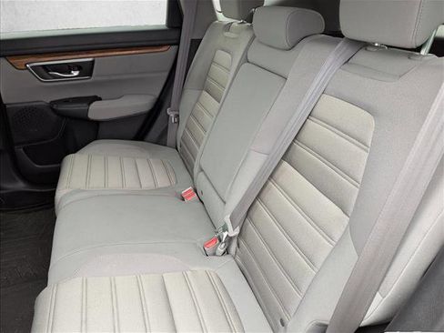 Used 2017 Honda CR-V EX image 25