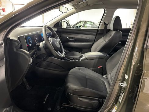 Used 2026 Hyundai Tucson SE AWD/4WD image 28