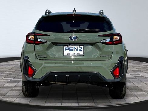 New 2026 Subaru Crosstrek 2.5i Limited AWD/4WD image 4