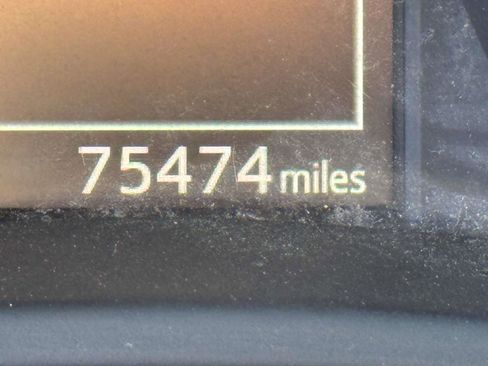 Used 2017 Toyota Corolla iM w/ All-Weather Mat Package FWD image 23