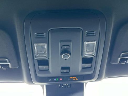 Certified 2025 Chevrolet Tahoe RST w/ Sun And Tow Package AWD/4WD image 36