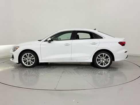 Certified 2026 Audi A3 2.0T Premium w/ Convenience Package AWD/4WD image 2