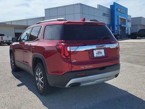 Used 2023 GMC Acadia SLT image 6